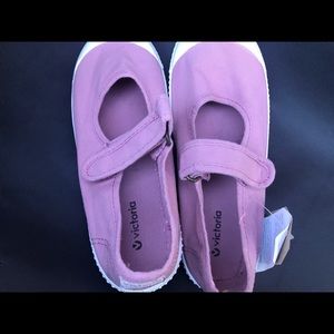 Calvados Victoria Girl’s size 33 Pink Rosa